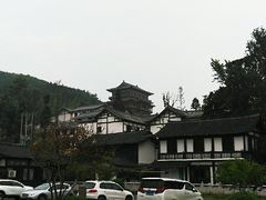 -径山寺