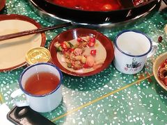 -雾都嘟重庆老火锅