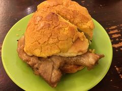 -大利来记餐厅(大三巴店)