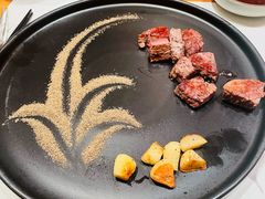 -将军日本餐厅·Shogun(厦门马哥孛罗东方大酒店)