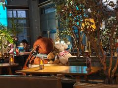 -咖法森林·咖啡  酒吧(天河店)