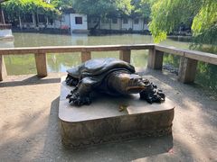 -西园戒幢律寺