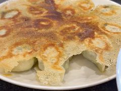 -大清花饺子(山庄店)