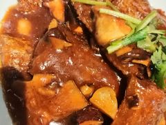 -大厨小馆(华阳城店)