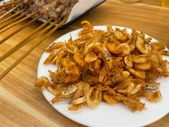-买又大餐厅(福林里店)