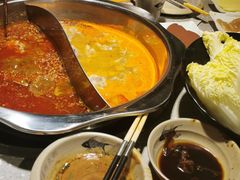 -重庆锦火锅(惠福东路店)