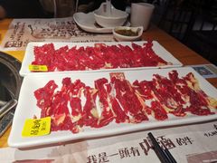 -海银海记潮汕牛肉火锅(新港中路海珠店)