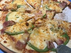 -HELLO MUSAE 拾光缪斯餐厅·纯正希腊风味(苏州中心店)