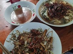 -小狗面馆(复兴店)