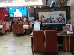 大堂-海晖酒楼·顺德鱼生(荣华店)