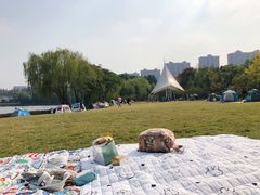 -杭州城北体育公园