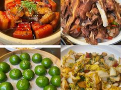 -老阿爸鲜鱼土菜(昆山花桥店)