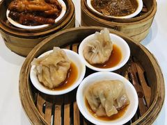 -喜势点·糖沙翁手工茶点·本地人茶居(永庆坊店)