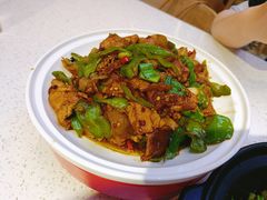 -胡子大厨·超级小炒肉(华润店)