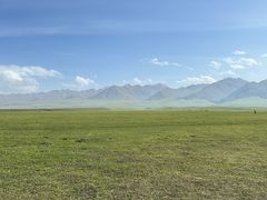 -新疆那拉提国家旅游度假区