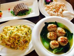 -新木器时代餐厅(太湖新天地店)