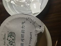 -狐狸家·酸奶酪专门店(平江路店)