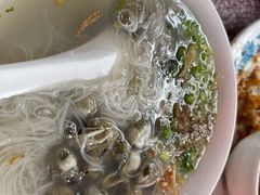 -建国蚵煎蚵面