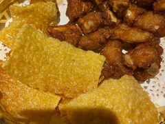 -筱爷叔·上海传统手工菜(玉树路店)