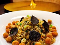 -广州文华东方酒店·江-由辉师傅主理