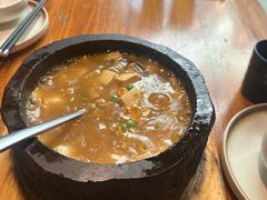 -院子餐厅·大锅菜·老杭帮(桥西直街店)