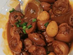 -山海经·海边人家 海鲜新青岛菜(扬州路店)