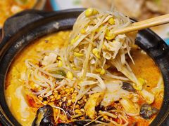 -记忆串城·东北烧烤·小龙虾·大型团建(南油店)