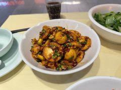 -笨罗卜浏阳菜馆(龙华鹏润达店)