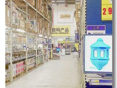 店内环境-麦德龙(闵行店)