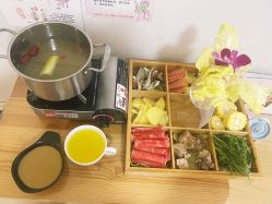 -贝美月子中心(半坡店)