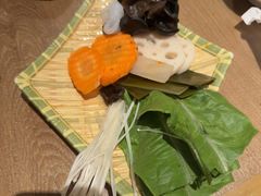 -鱼酷活鱼烤鱼(静安大融城店)