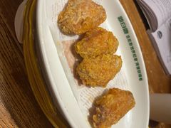 -新白鹿餐厅(龙游路总店·杭帮菜名店)