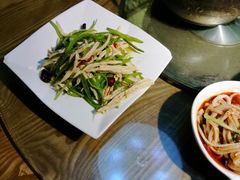 -关中记忆主题餐厅