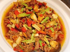 -十二点·辣椒炒肉(南山店)