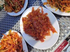 -韩麦大冷面(桂花街直营店)