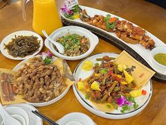 -醉壹号海鲜大排档(厦门美食地标店)