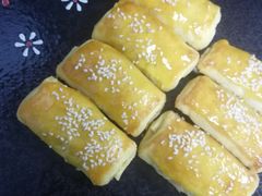 -丽晶轩中餐厅(重庆丽晶酒店)