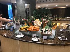 -南宁沃顿国际大酒店-自助餐厅