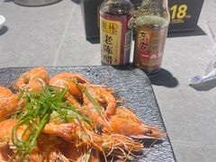 -钱山海鲜大排档