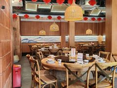 -味莊餐厅(康庄南街店)