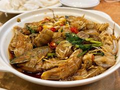 腌虾姑-揭阳钟记小食(福田新村店)