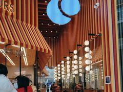 -LUNEURS月乐诗·法式冰淇淋(北外滩来福士广场店)