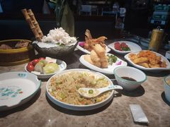 -淘米捞·米汤脆鲩鱼火锅(福田皇岗店)