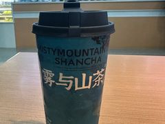 -雾与山茶(大禹城店)