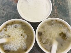 绿豆海带雪耳-百花传统甜品店(原址店)