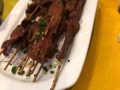 -蔡阿水羊肉店