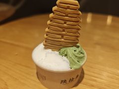 -陕拾叁-西安糕点(大雁塔店)