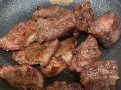 -龍二烧肉酒场(九亭店)