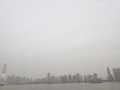 -武汉关码头(轮渡站)