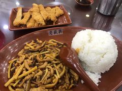-老盛兴·上海小笼汤包馆(武夷店)